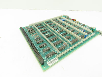 General Electric DS3800HPBC1A1B Gas Turbine Parallel Line Buffer Circuit Board
