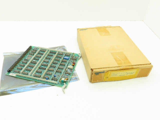 General Electric DS3800HPBC1A1B Gas Turbine Parallel Line Buffer Circuit Board