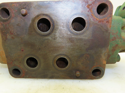 Racine 0D4-LNES-106S01 Hydraulic Pump