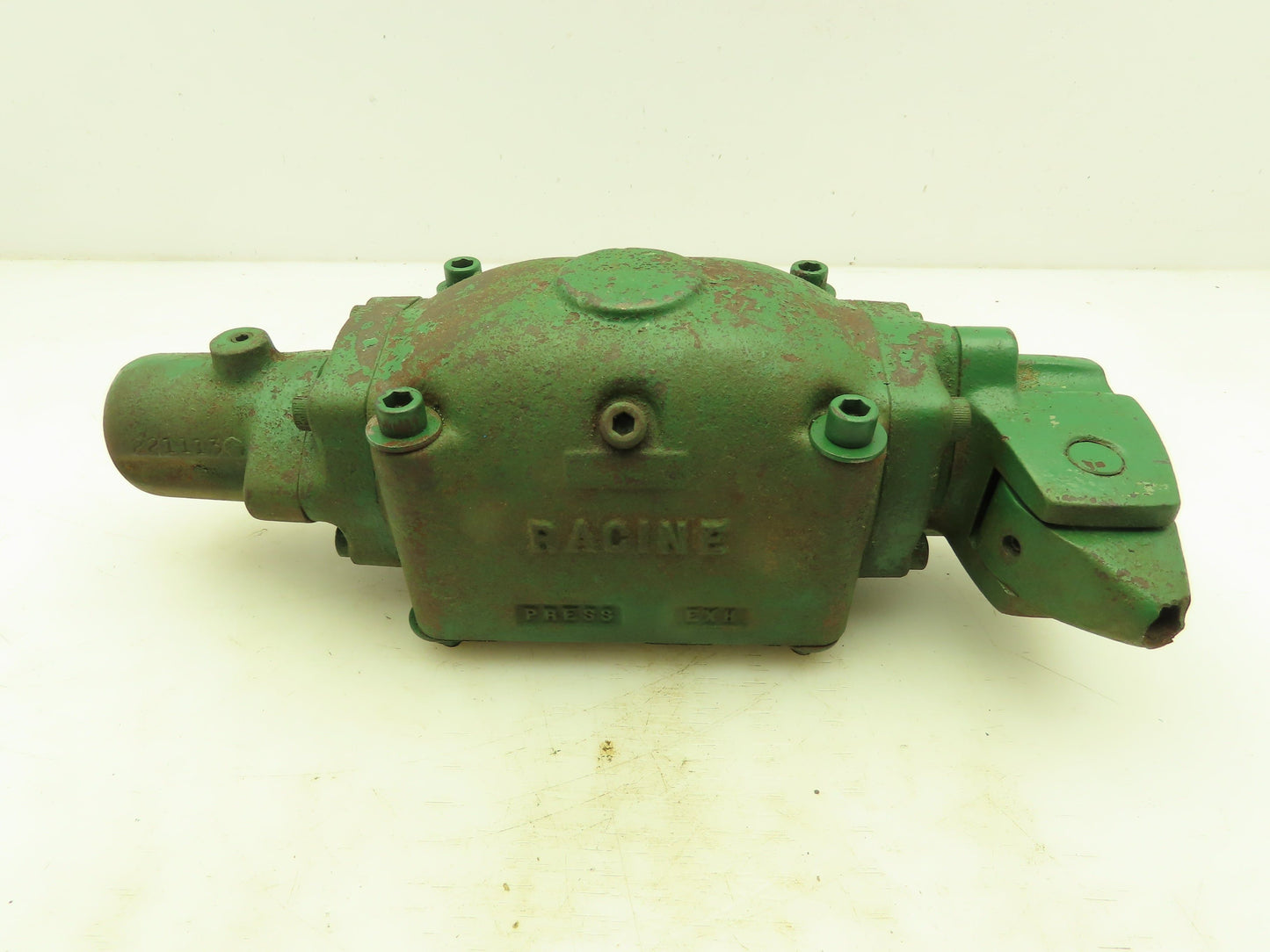 Racine 0D4-LNES-106S01 Hydraulic Pump