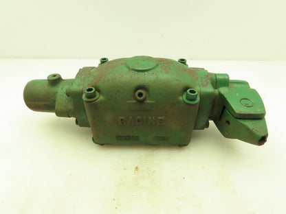 Racine 0D4-LNES-106S01 Hydraulic Pump