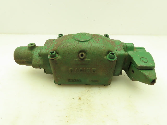 Racine 0D4-LNES-106S01 Hydraulic Pump