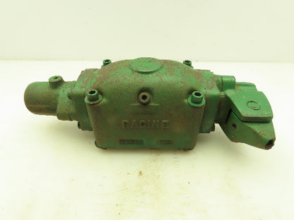 Racine 0D4-LNES-106S01 Hydraulic Pump