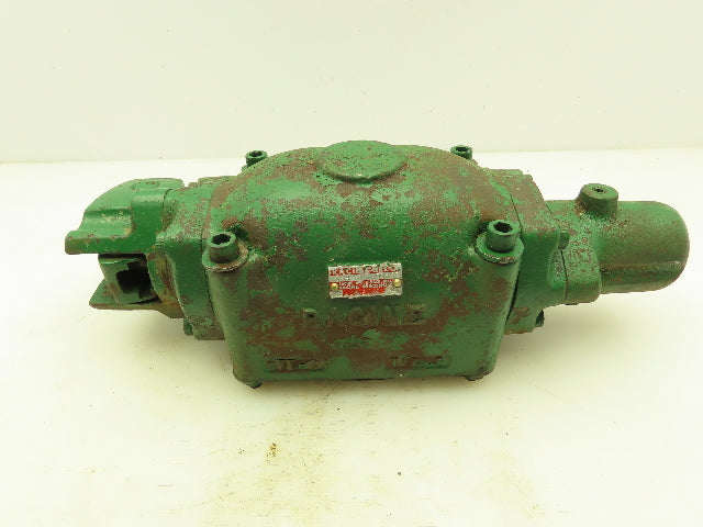 Racine 0D4-LNES-106S01 Hydraulic Pump