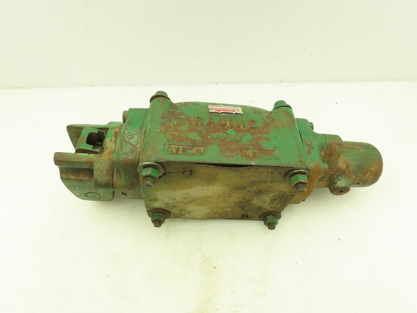 Racine 0D4-LNES-106S01 Hydraulic Pump