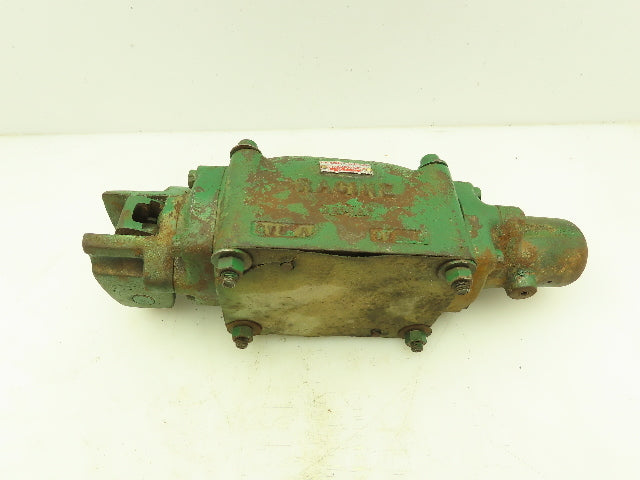 Racine 0D4-LNES-106S01 Hydraulic Pump