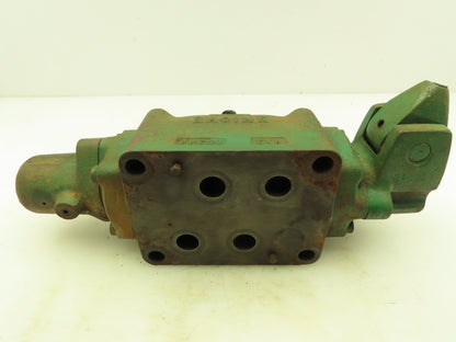 Racine 0D4-LNES-106S01 Hydraulic Pump