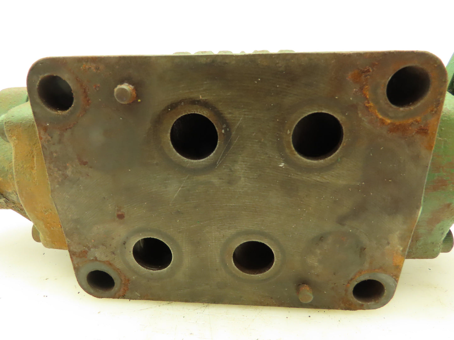 Racine 0D4-LNES-106S01 Hydraulic Pump