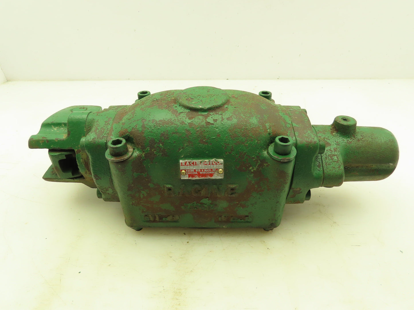 Racine 0D4-LNES-106S01 Hydraulic Pump
