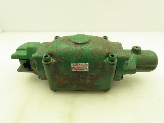 Racine 0D4-LNES-106S01 Hydraulic Pump