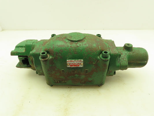 Racine 0D4-LNES-106S01 Hydraulic Pump