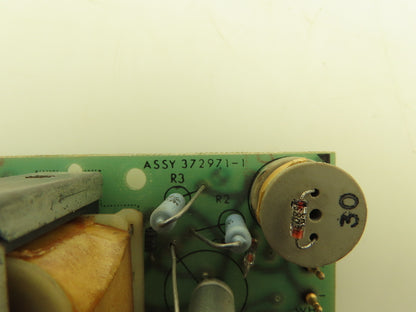 Honeywell 372971-1 Constant Voltage PC Circuit Board Assembly #8203