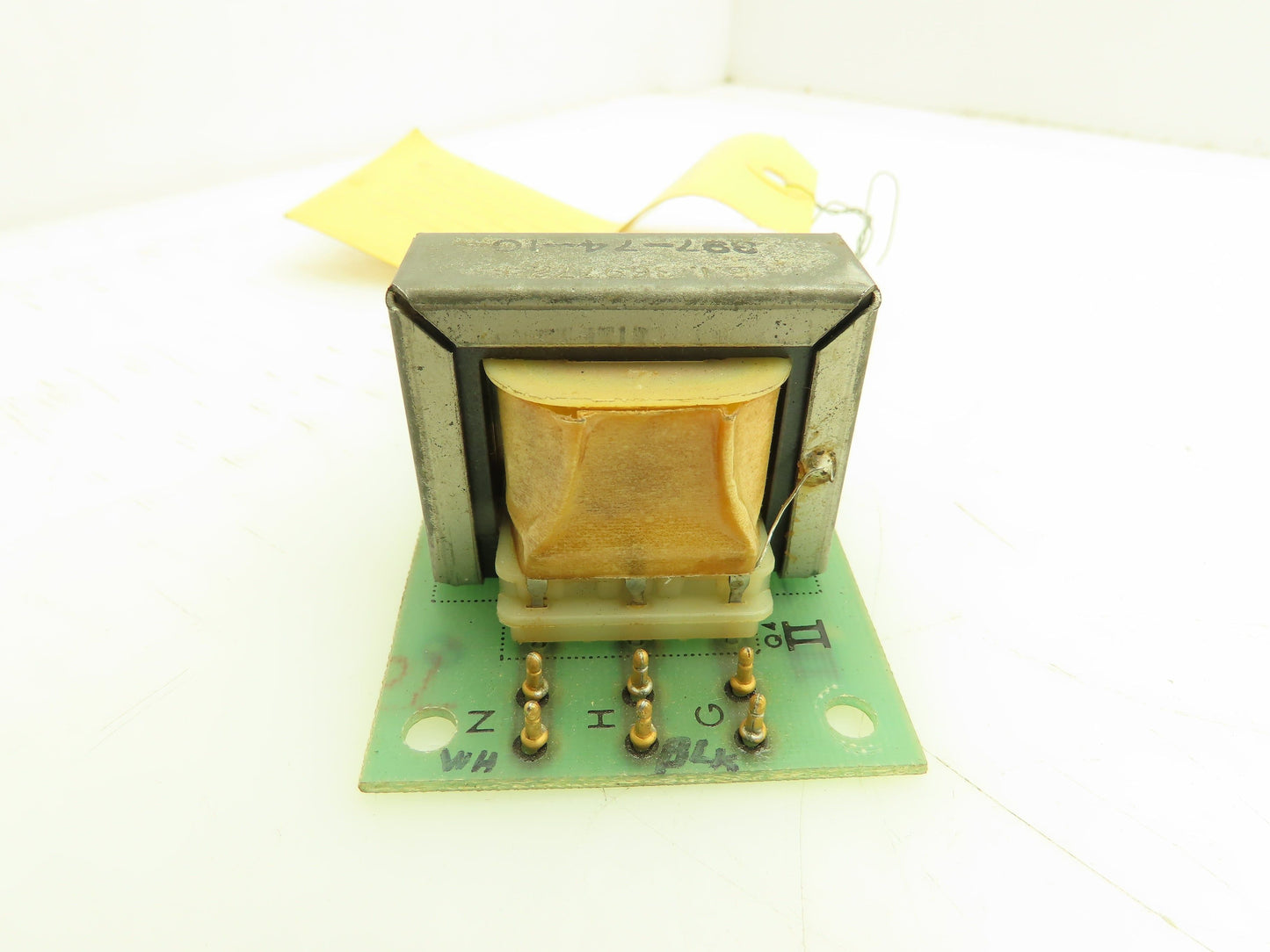 Honeywell 372971-1 Constant Voltage PC Circuit Board Assembly #8203