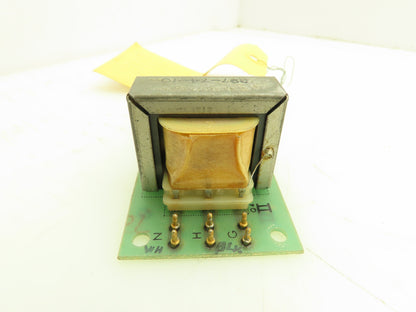 Honeywell 372971-1 Constant Voltage PC Circuit Board Assembly #8203