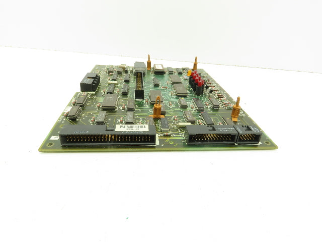 General Electric DS3800HSQD GE Mark IV Turbine Control Low HP Sequence Board
