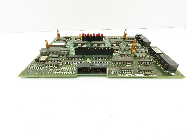 General Electric DS3800HSQD GE Mark IV Turbine Control Low HP Sequence Board