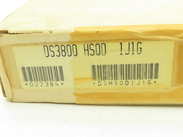 General Electric DS3800HSQD GE Mark IV Turbine Control Low HP Sequence Board