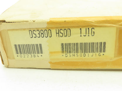 General Electric DS3800HSQD GE Mark IV Turbine Control Low HP Sequence Board