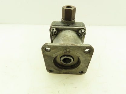 Vickers MF9-713-30-B Rotary Hydraulic Pump Motor 1000 PSI 3750 RPM