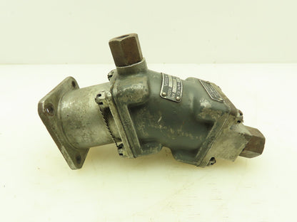 Vickers MF9-713-30-B Rotary Hydraulic Pump Motor 1000 PSI 3750 RPM