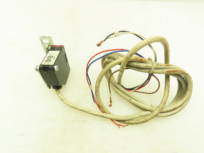 Balluff Datasensor BOS S6-1-A6 Photoelectric Sensor, Universal, S6 Series