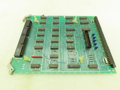 General Electric DS3800HXRA1B1A GE Signal Receiver Board Controller Circuit