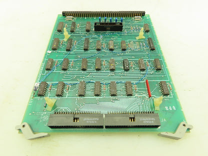 General Electric DS3800HXRA1B1A GE Signal Receiver Board Controller Circuit