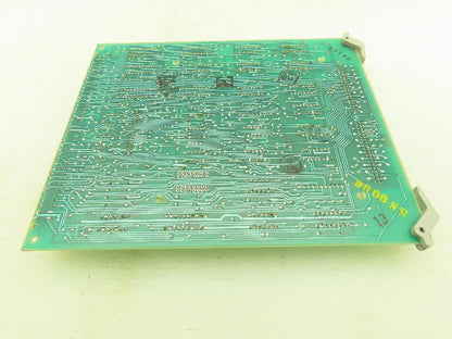 General Electric DS3800HXRA1B1A GE Signal Receiver Board Controller Circuit
