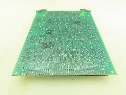 General Electric DS3800HXRA1B1A GE Signal Receiver Board Controller Circuit