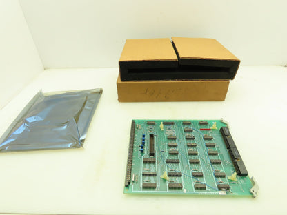General Electric DS3800HXRA1B1A GE Signal Receiver Board Controller Circuit