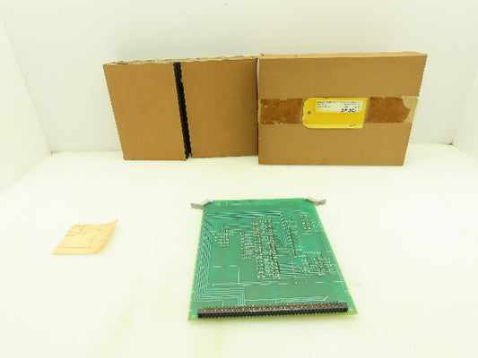 General Electric 6GA02 HACA DS3800HACA1A1A GE Address Card Circuit Board Siltron