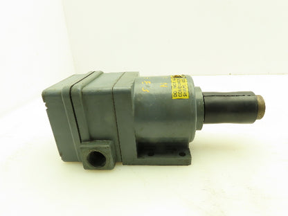 Allen Bradley 2210 Type C Speed Sensing Switch 2NO 2NC 5/8" Shaft