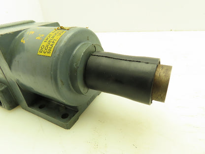 Allen Bradley 2210 Type C Speed Sensing Switch 2NO 2NC 5/8" Shaft