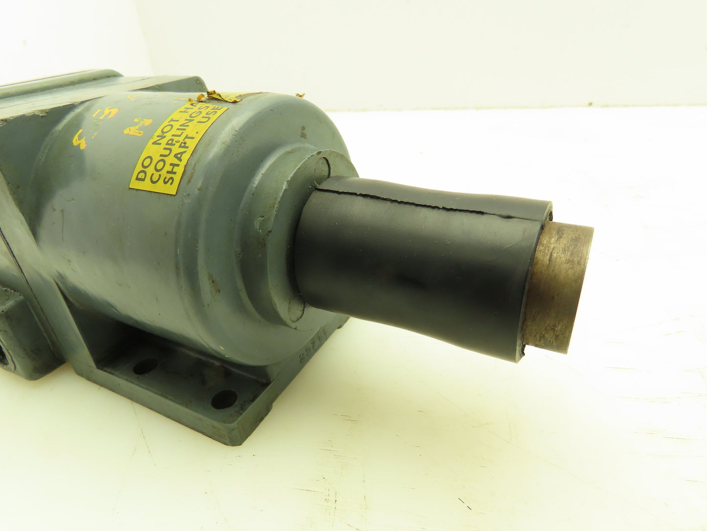 Allen Bradley 2210 Type C Speed Sensing Switch 2NO 2NC 5/8" Shaft