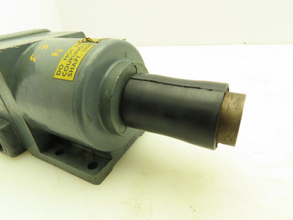 Allen Bradley 2210 Type C Speed Sensing Switch 2NO 2NC 5/8" Shaft