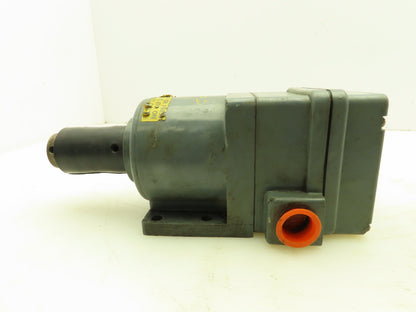 Allen Bradley 2210 Type C Speed Sensing Switch 2NO 2NC 5/8" Shaft