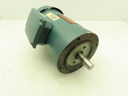 Reliance Duty Master P14X3251T-LA 1 Hp FJ143 Frame 230/460v 3ph Electric Motor
