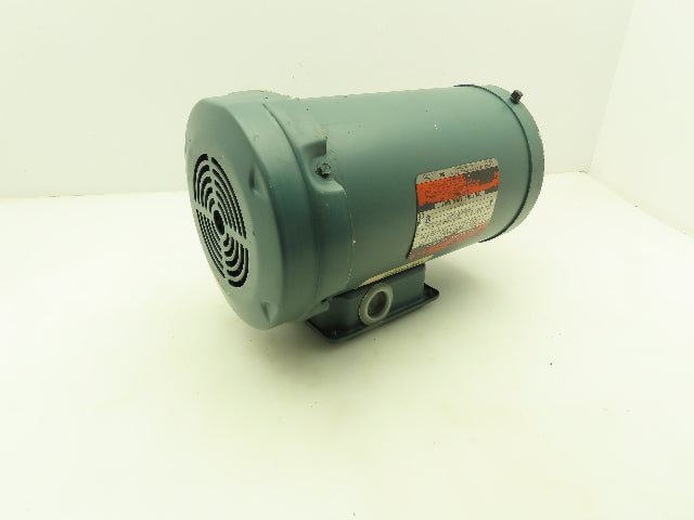 Reliance Duty Master P14X3251T-LA 1 Hp FJ143 Frame 230/460v 3ph Electric Motor