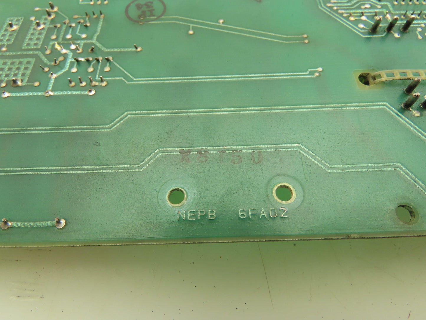 General Electric DS3800NEPB1B1B GE Drive Turbine Motor Field Exciter