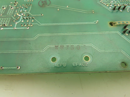 General Electric DS3800NEPB1B1B GE Drive Turbine Motor Field Exciter