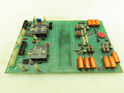 General Electric DS3800NEPB1B1B GE Drive Turbine Motor Field Exciter