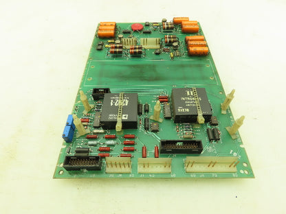 General Electric DS3800NEPB1B1B GE Drive Turbine Motor Field Exciter