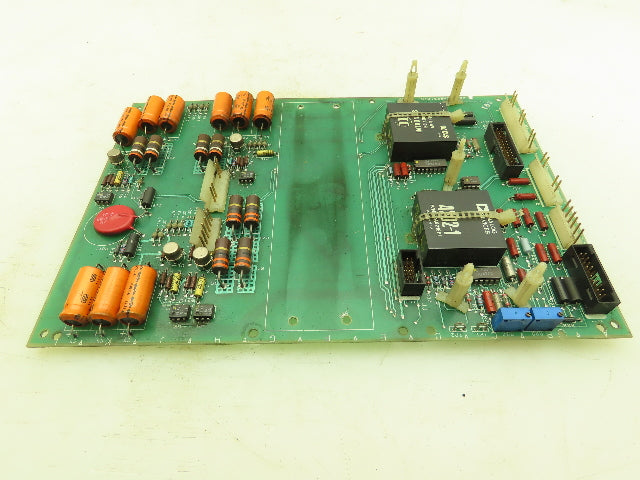 General Electric DS3800NEPB1B1B GE Drive Turbine Motor Field Exciter