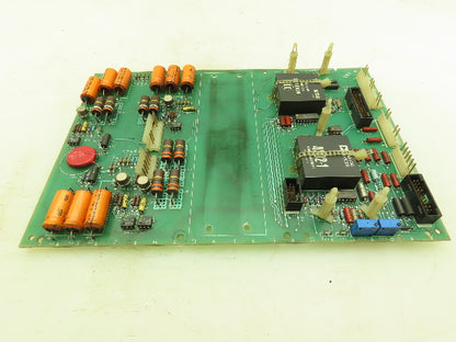 General Electric DS3800NEPB1B1B GE Drive Turbine Motor Field Exciter