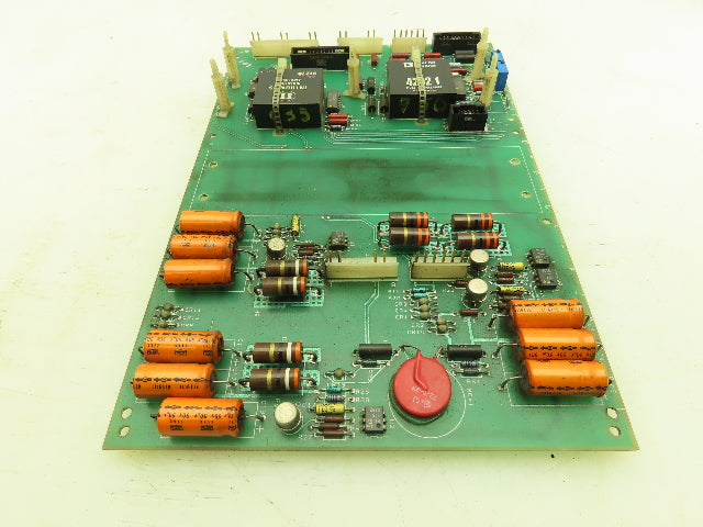 General Electric DS3800NEPB1B1B GE Drive Turbine Motor Field Exciter