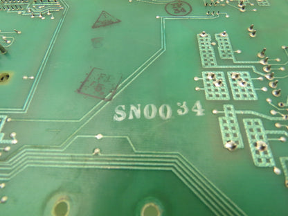 General Electric DS3800NEPB1B1B GE Drive Turbine Motor Field Exciter