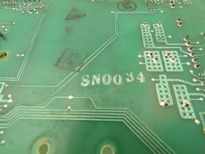 General Electric DS3800NEPB1B1B GE Drive Turbine Motor Field Exciter