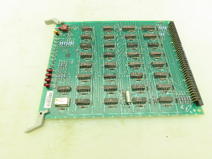 General Electric DS3800HPCA1F1E GE Mark IV Digital Pulse Controller Counter