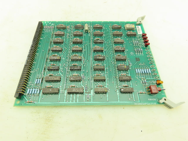 General Electric DS3800HPCA1F1E GE Mark IV Digital Pulse Controller Counter