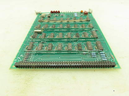 General Electric DS3800HPCA1F1E GE Mark IV Digital Pulse Controller Counter